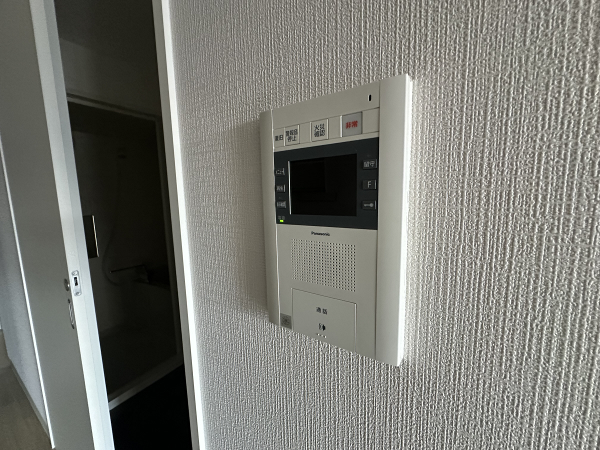 セキュリティ 写真11