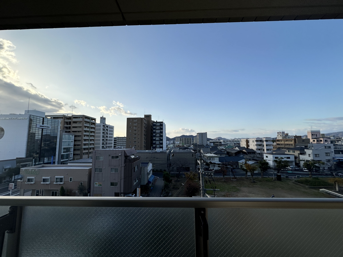 眺望 写真14
