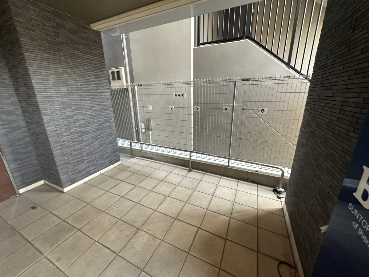 共用部 写真17