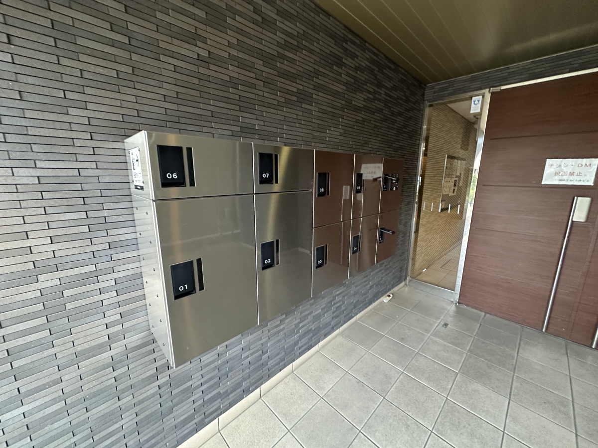 共用部 写真18