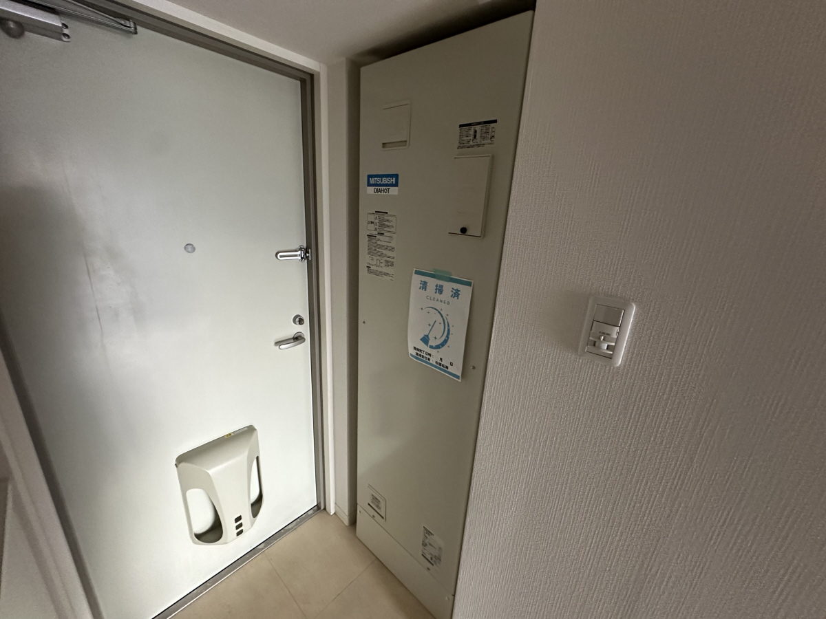 設備 写真20