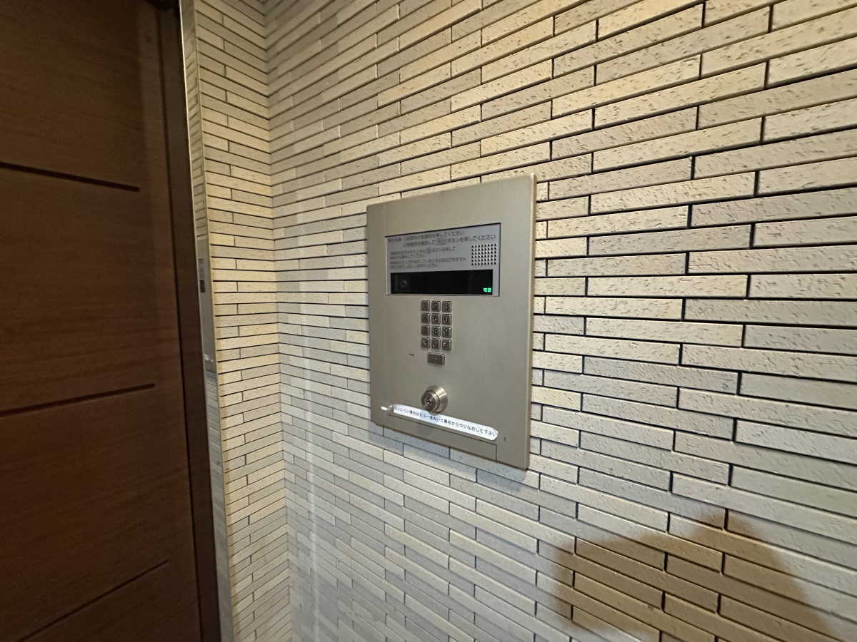 セキュリティ 写真32