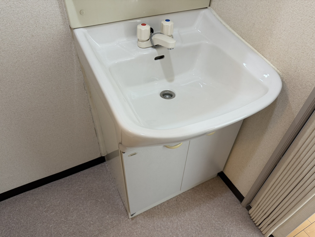 洗面所 写真6