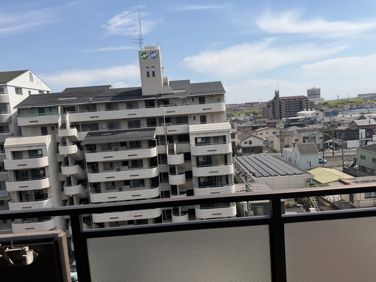 眺望 写真28