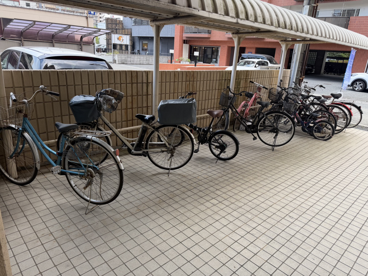 設備 写真30