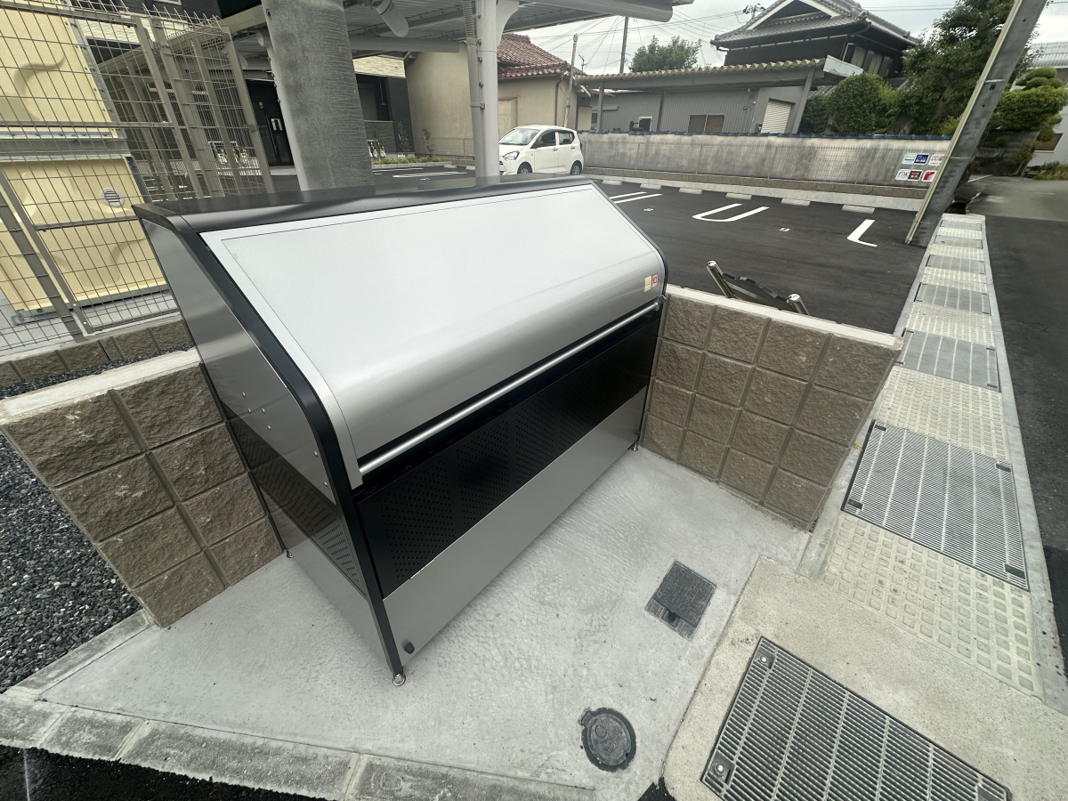 共用部 写真17