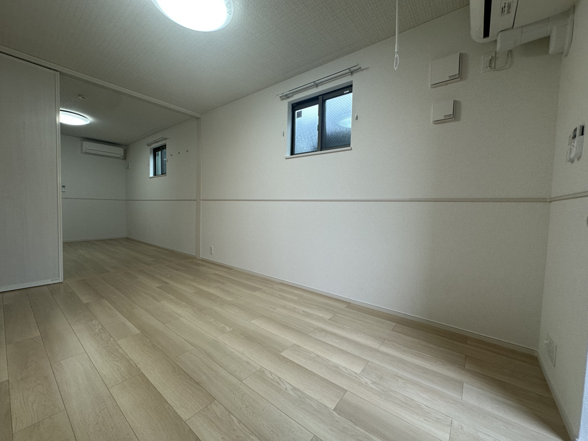 リビング 写真30
