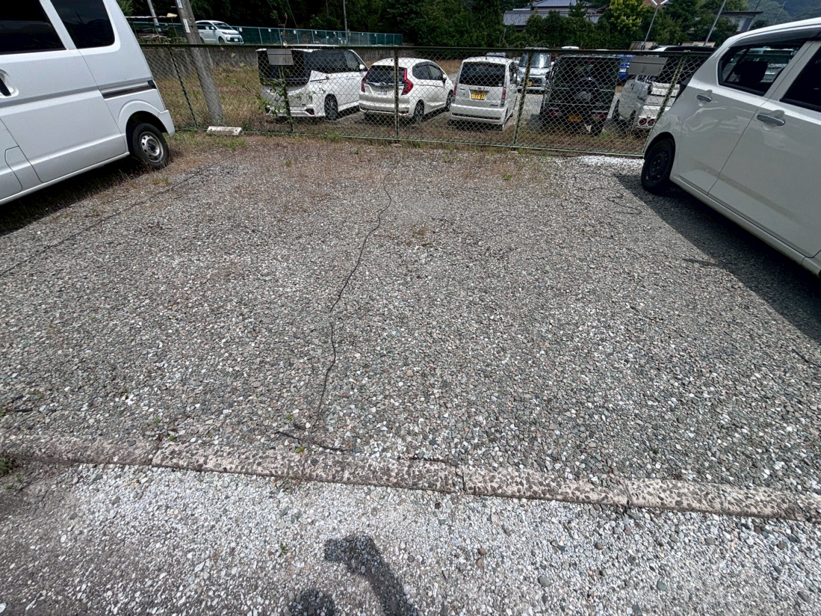 駐車場 写真37