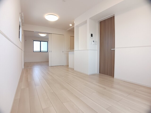 リビング 写真2