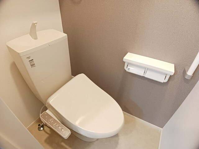 トイレ 写真5