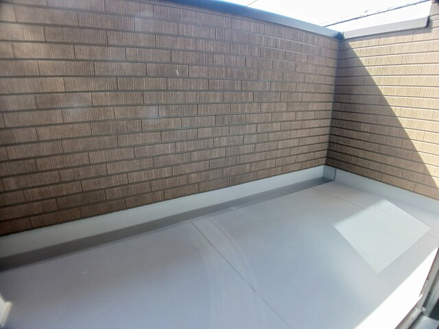 バルコニー・ベランダ 写真10