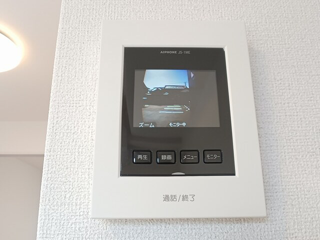 セキュリティ 写真11