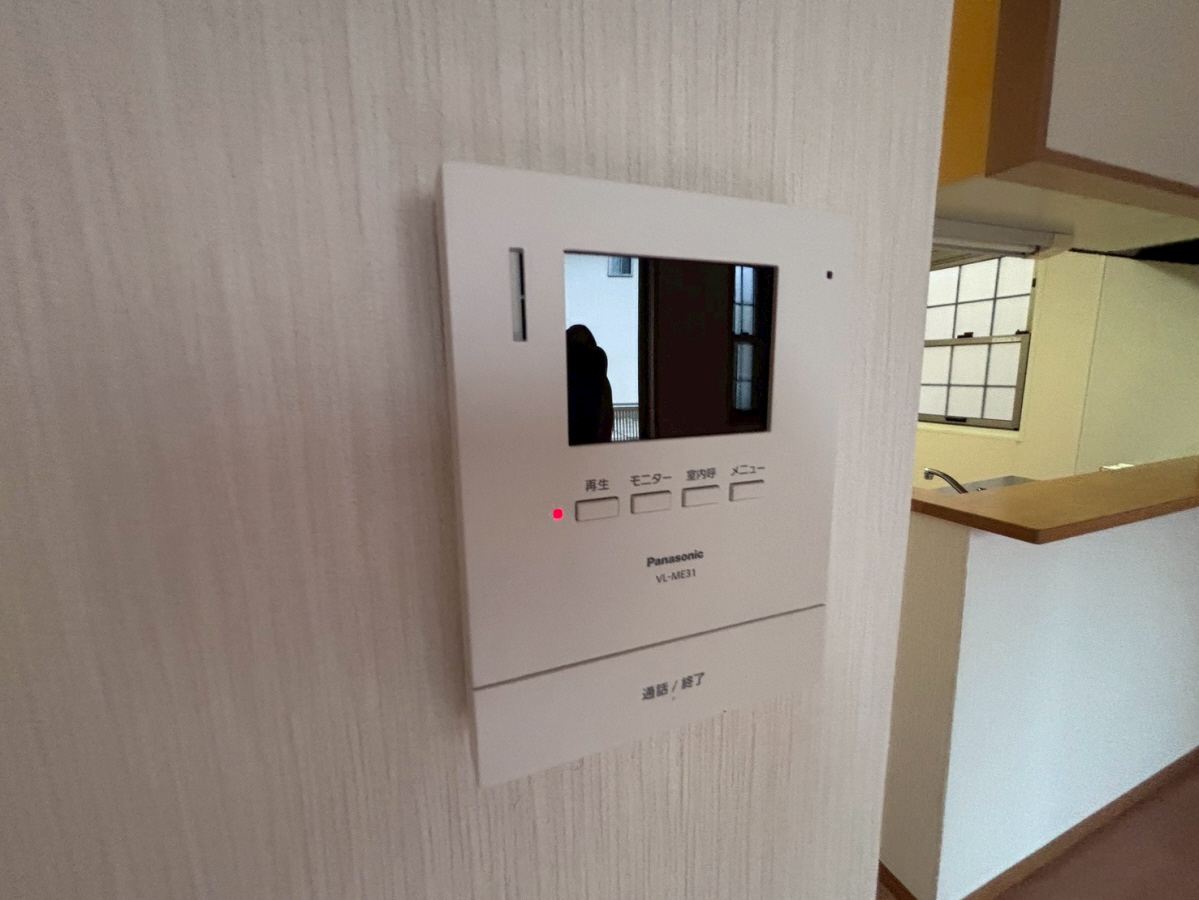 セキュリティ 写真11