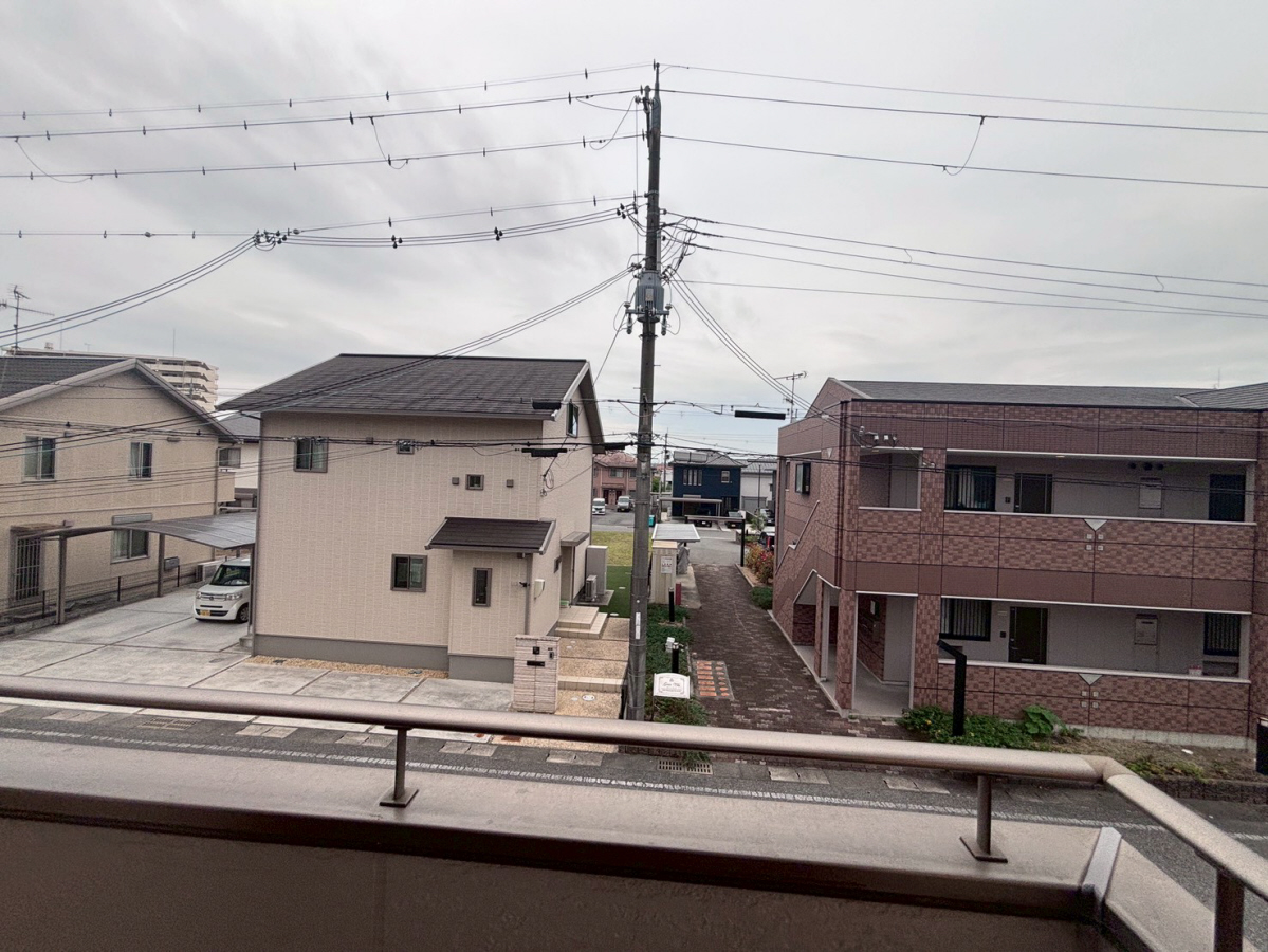眺望 写真13