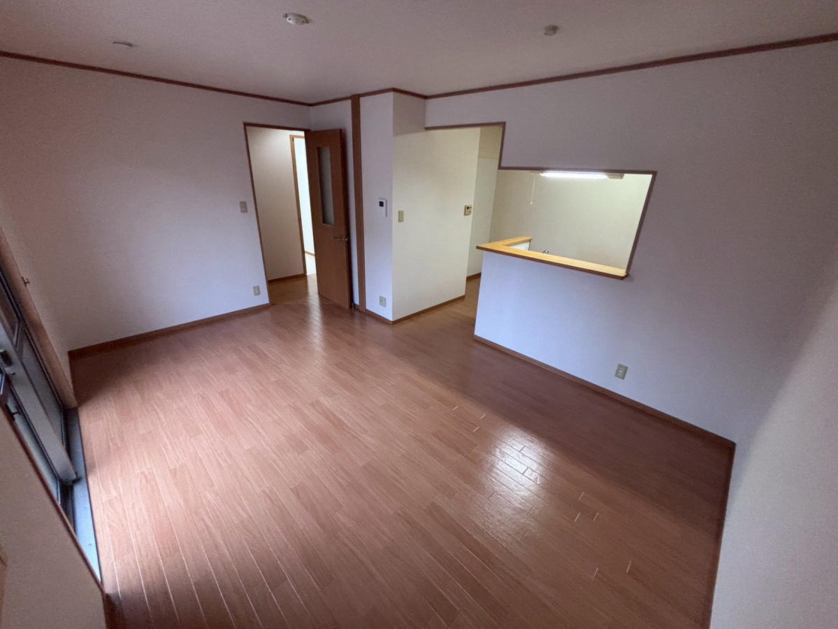 リビング 写真16
