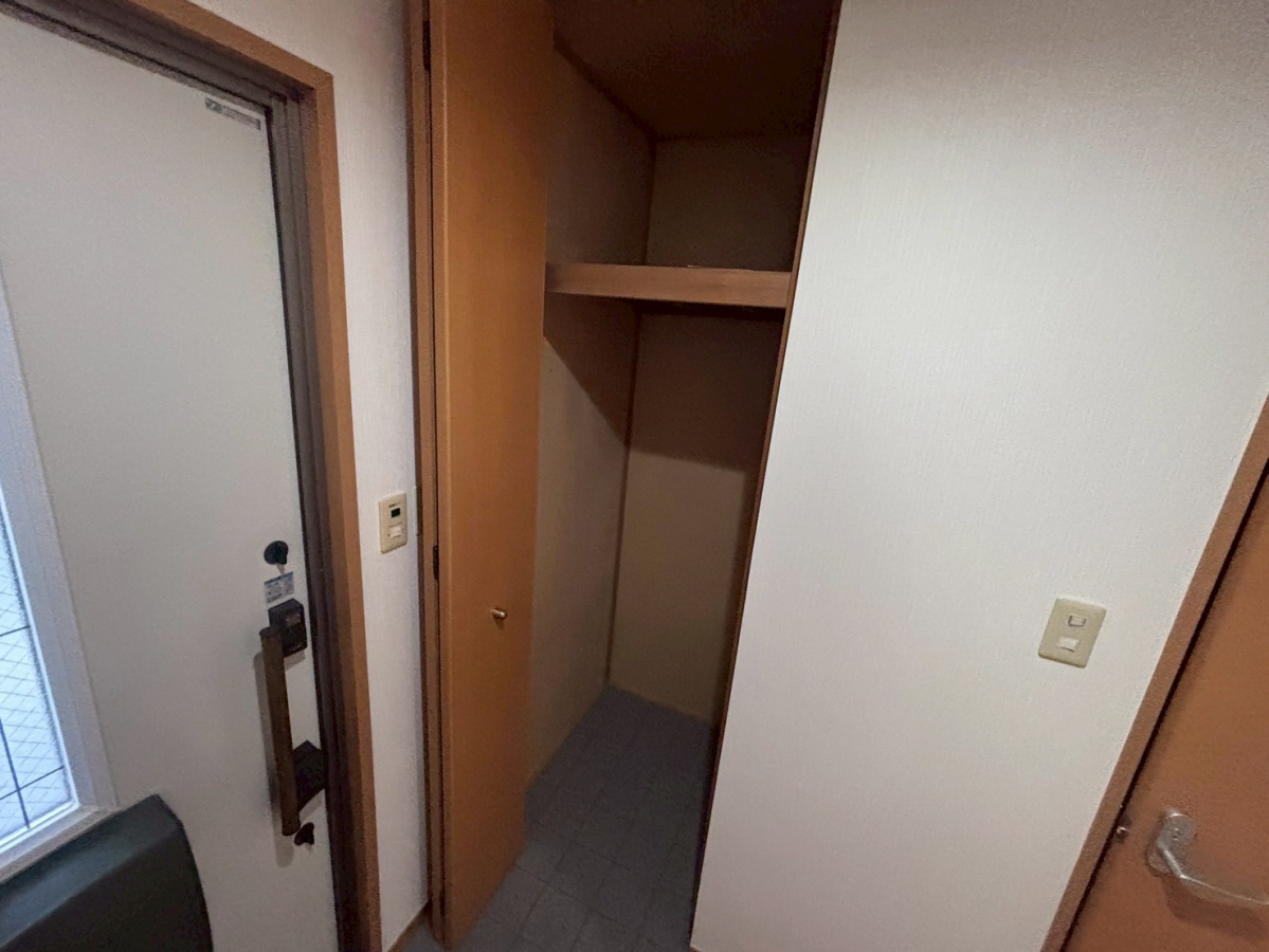 収納 写真19