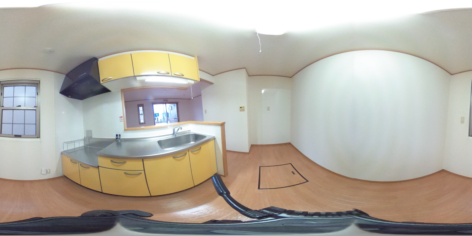 キッチン 写真34