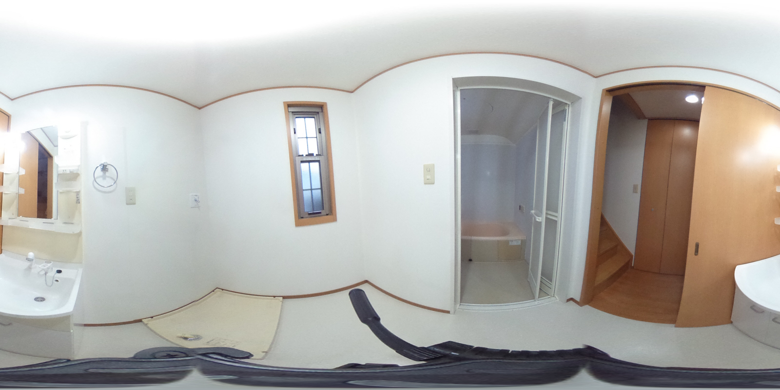 洗面所 写真36