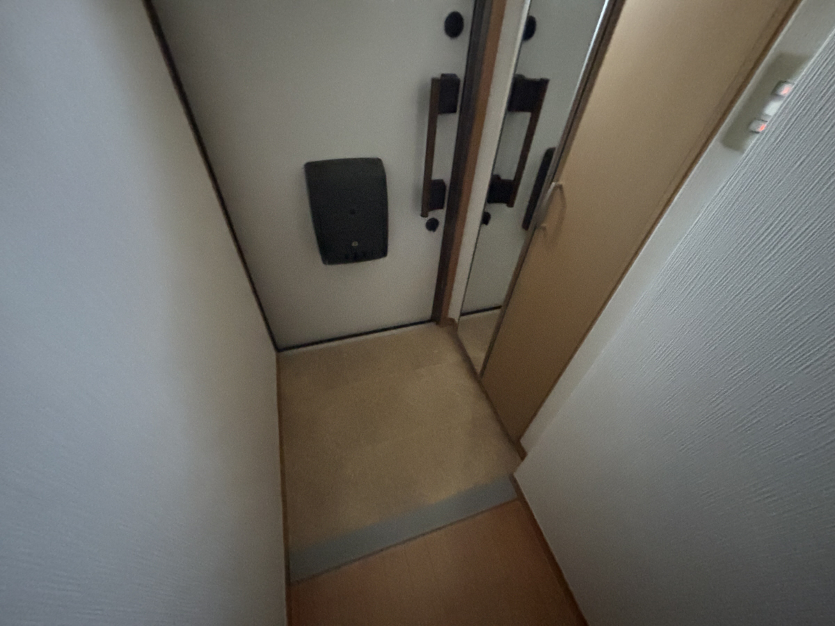 玄関 写真14