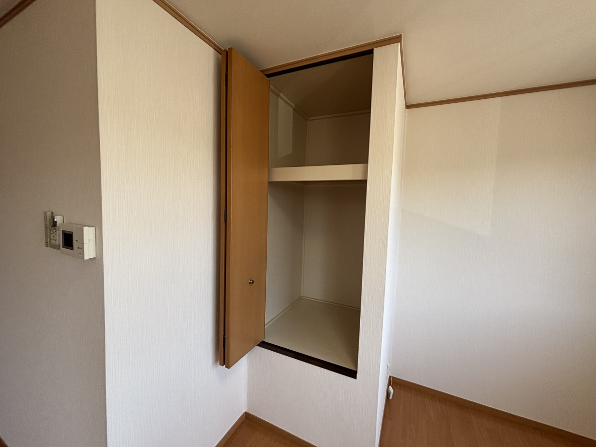 収納 写真17