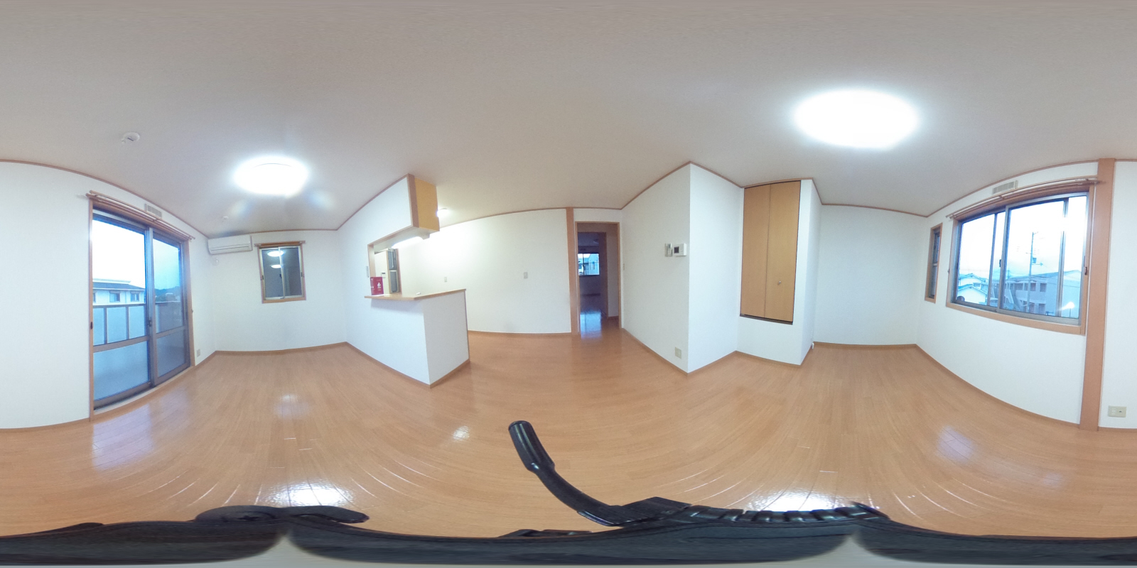 リビング 写真33