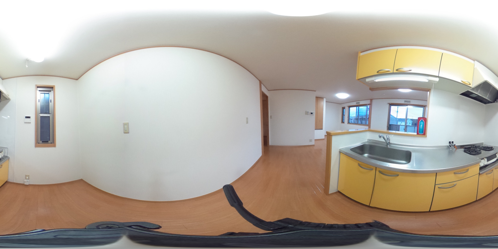 キッチン 写真34