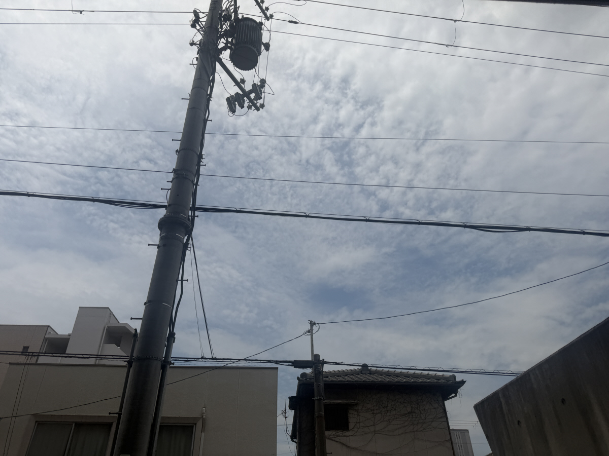 眺望 写真30