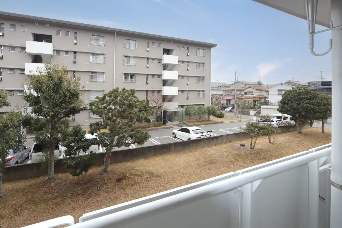 眺望 写真12