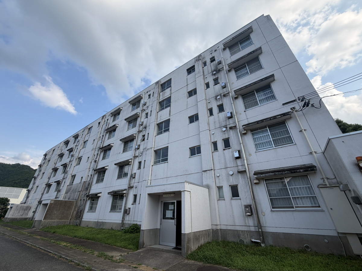 外観 外観写真