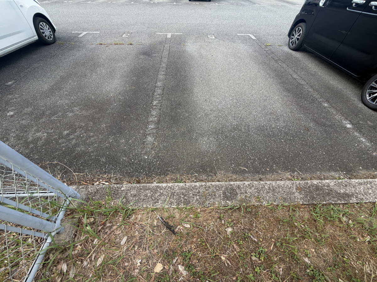 駐車場 写真29