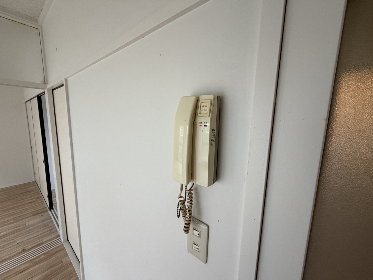 セキュリティ 写真31