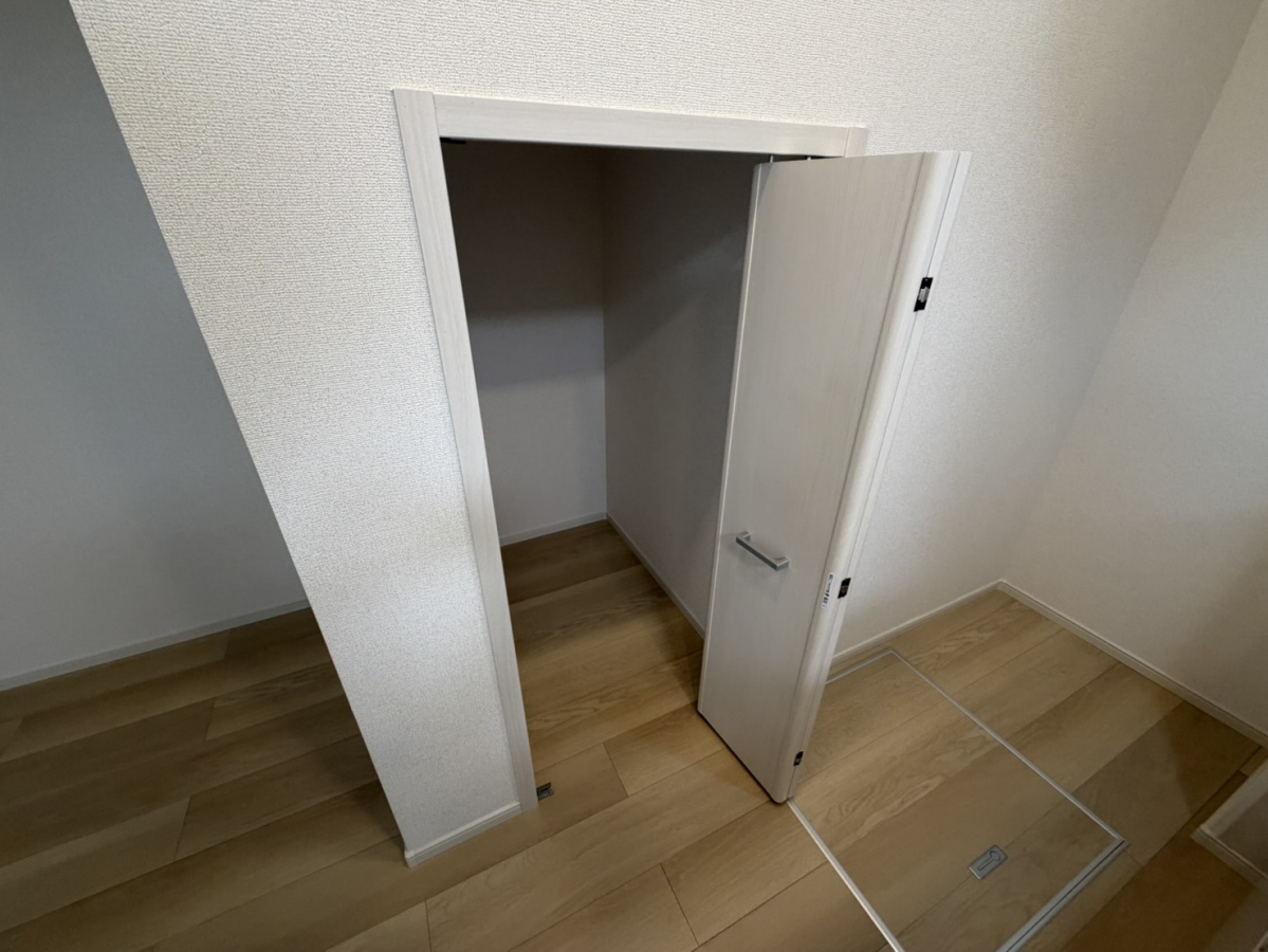 収納 写真28