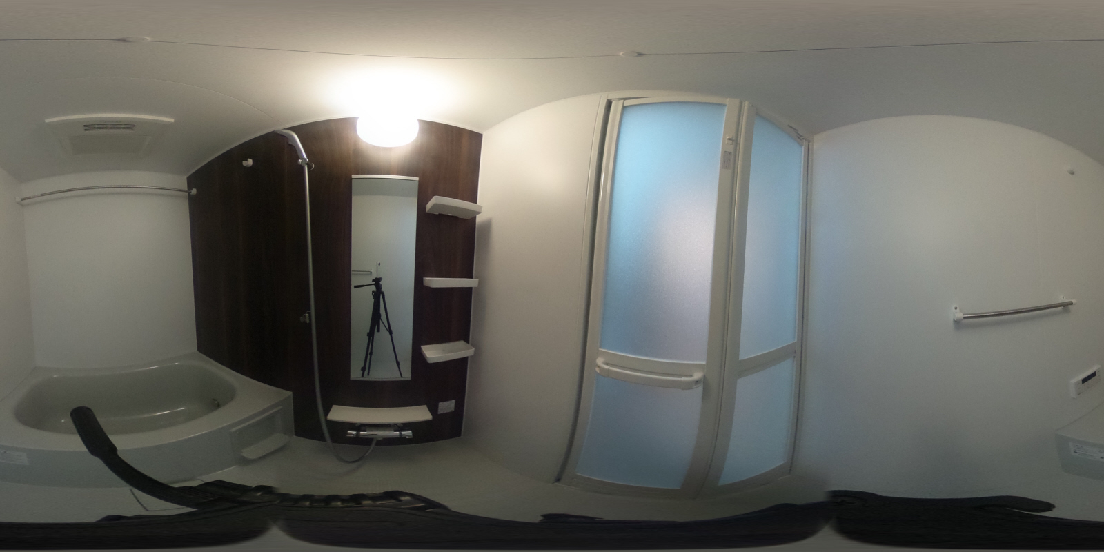 バス 写真35