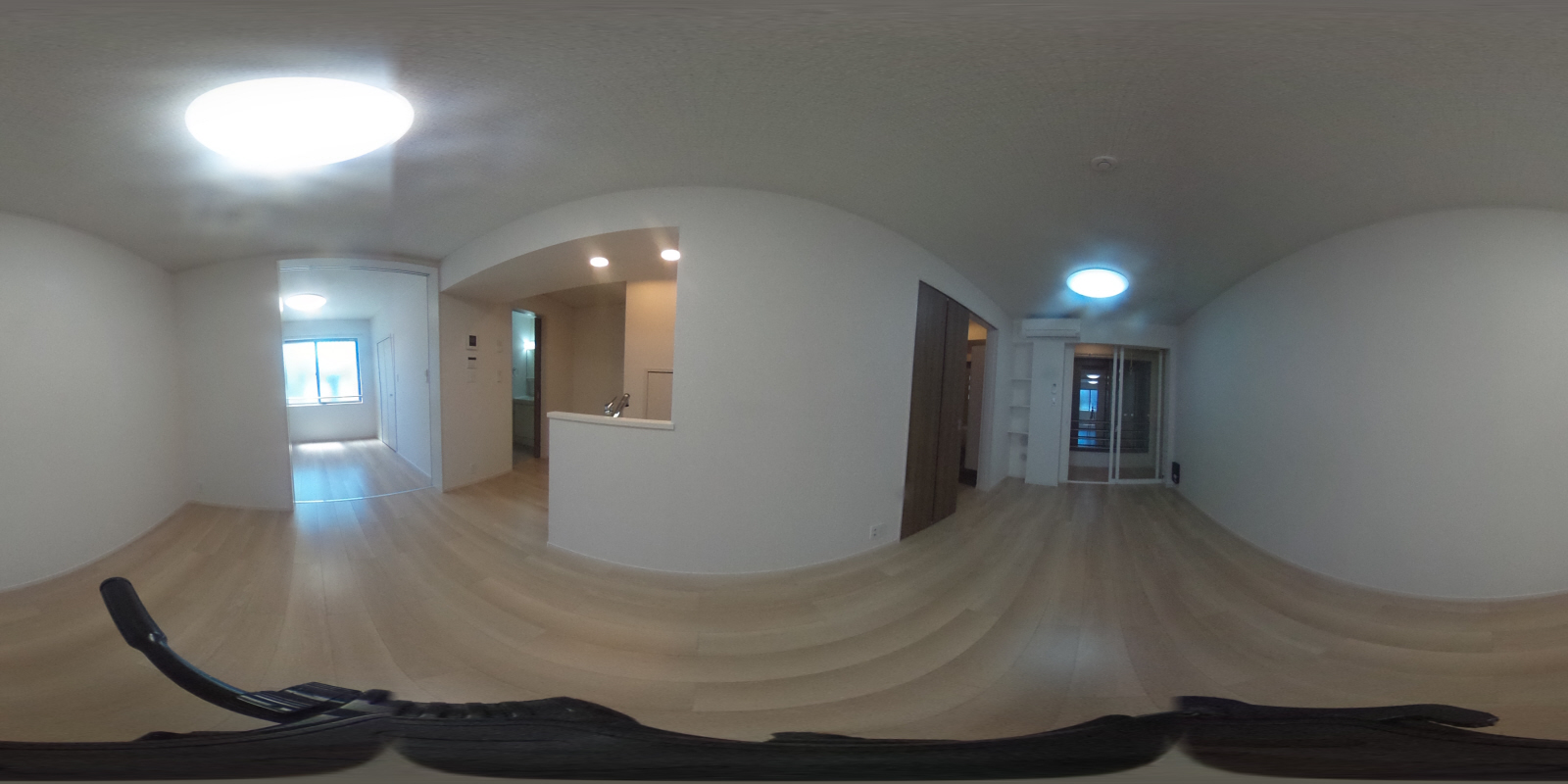 リビング 写真33