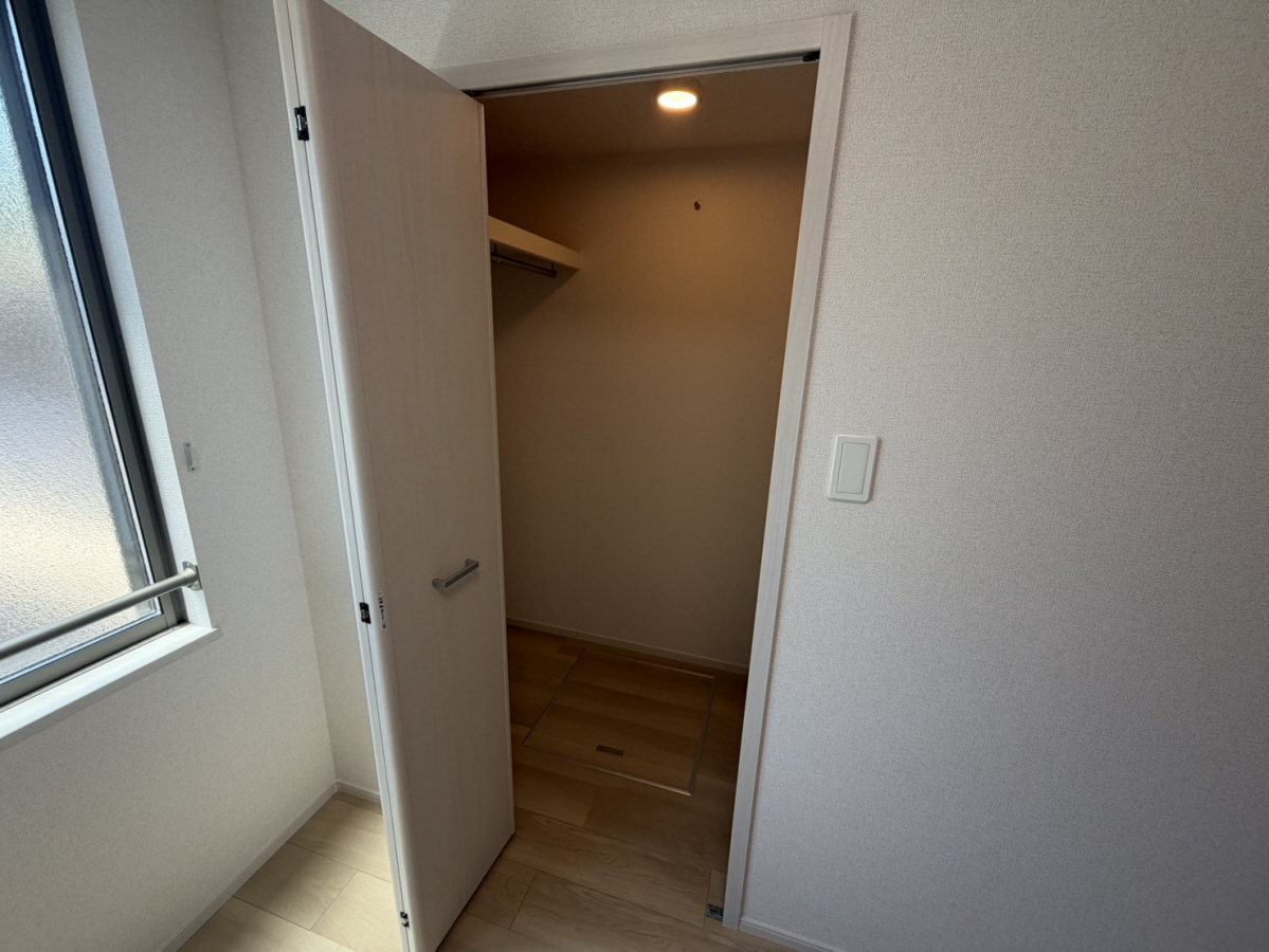 収納 写真9