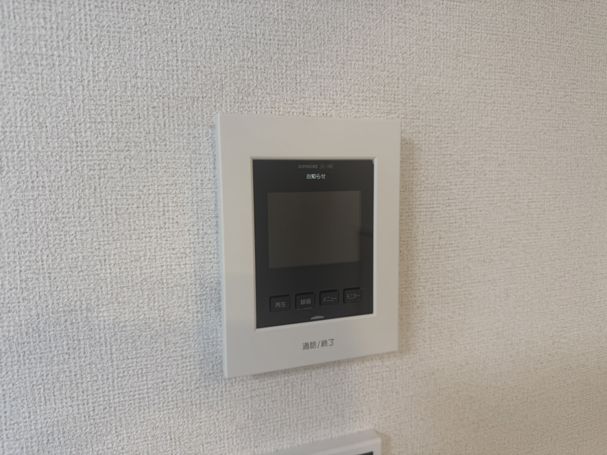 セキュリティ 写真11