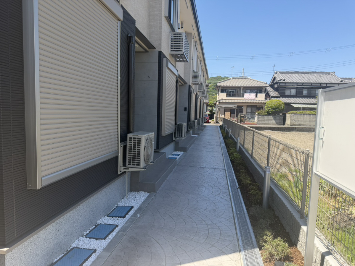 共用部 写真32
