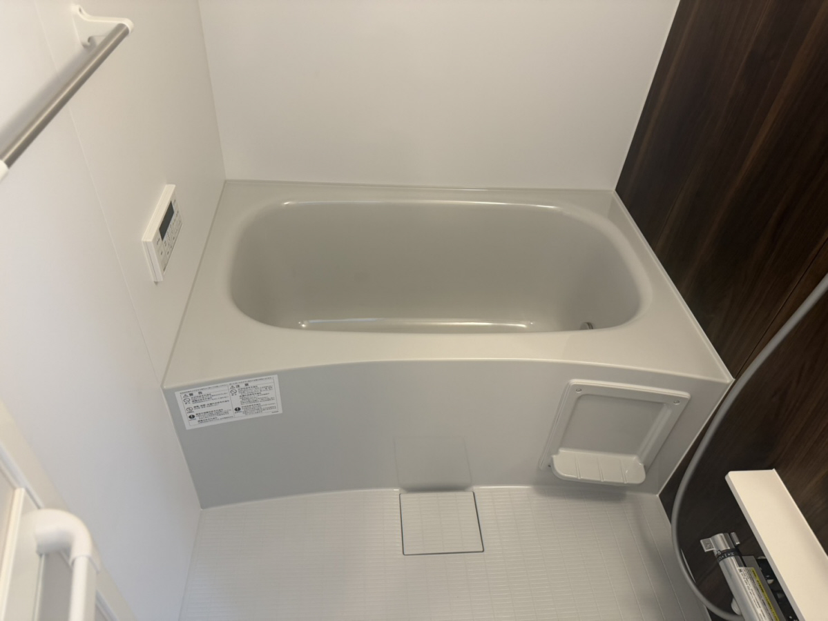 洗面所 写真4