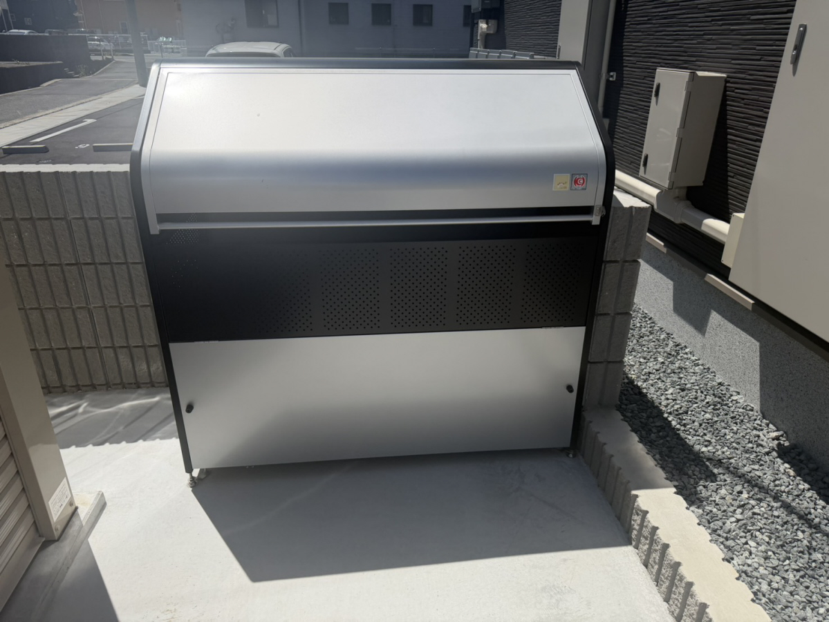 共用部 写真14