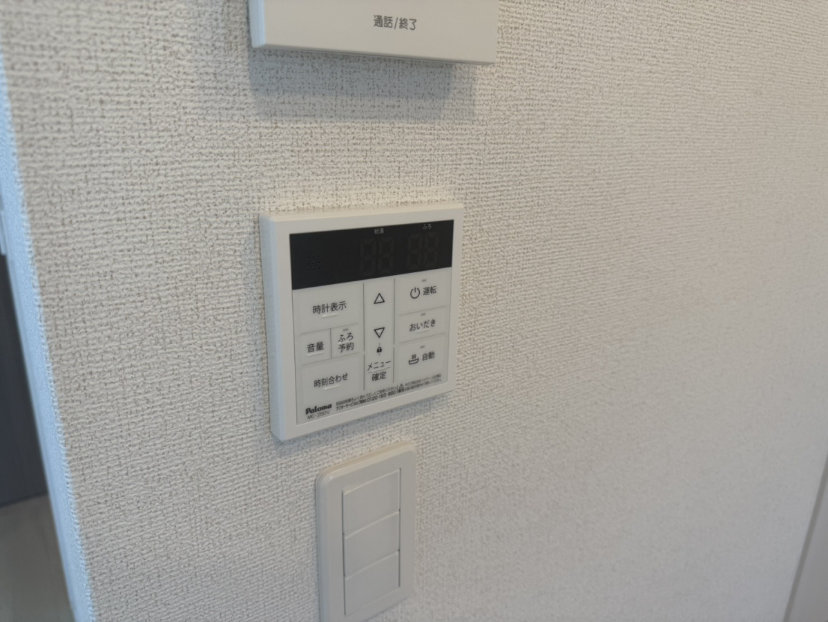 設備 写真18