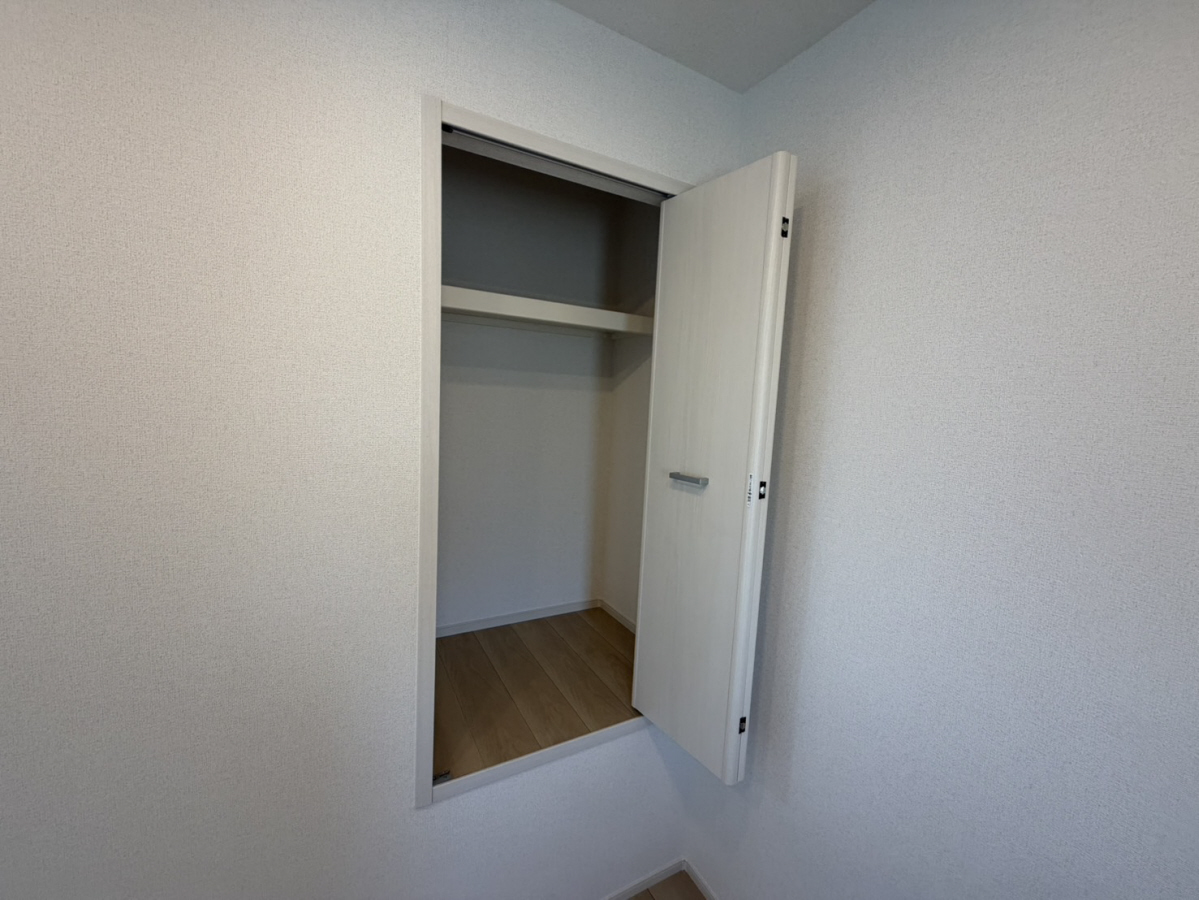 収納 写真20