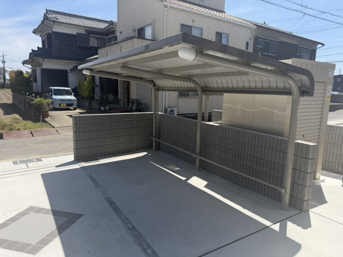 共用部 写真29
