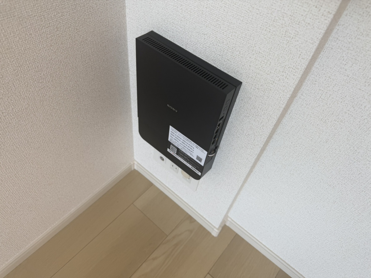 設備 写真16