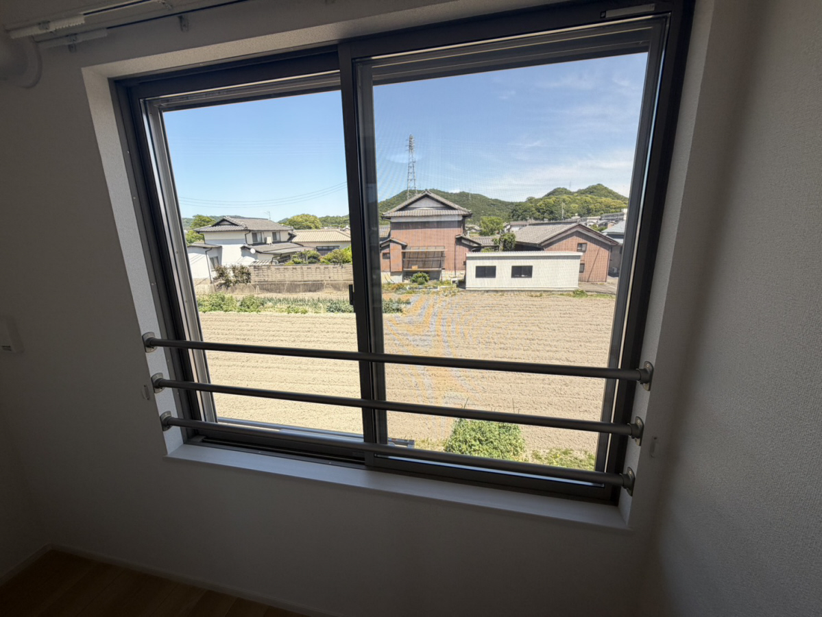 共用部 写真19
