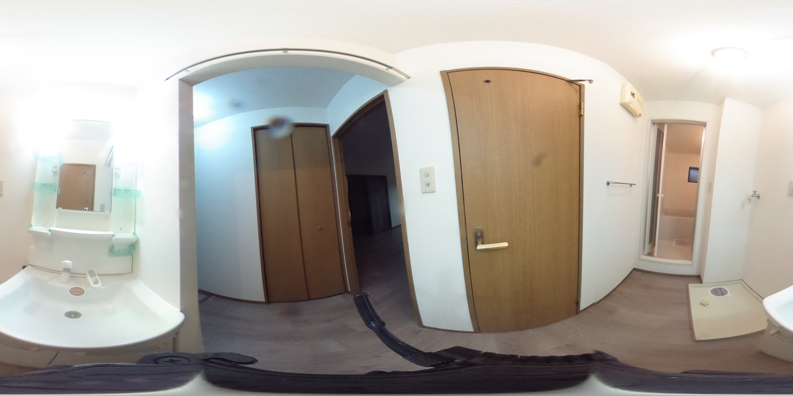 洗面所 写真36