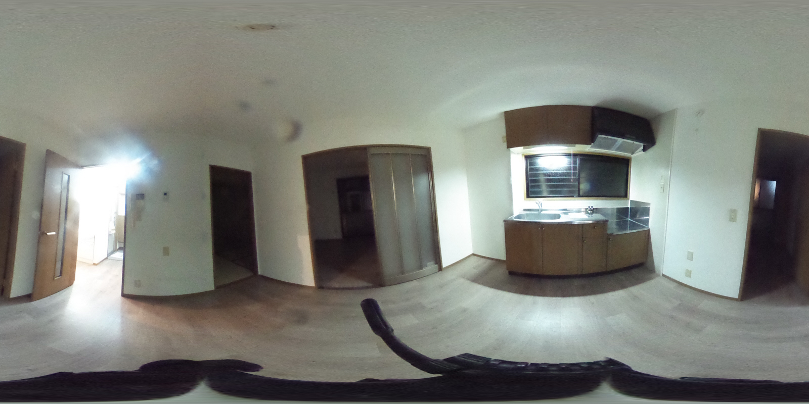 リビング 写真33