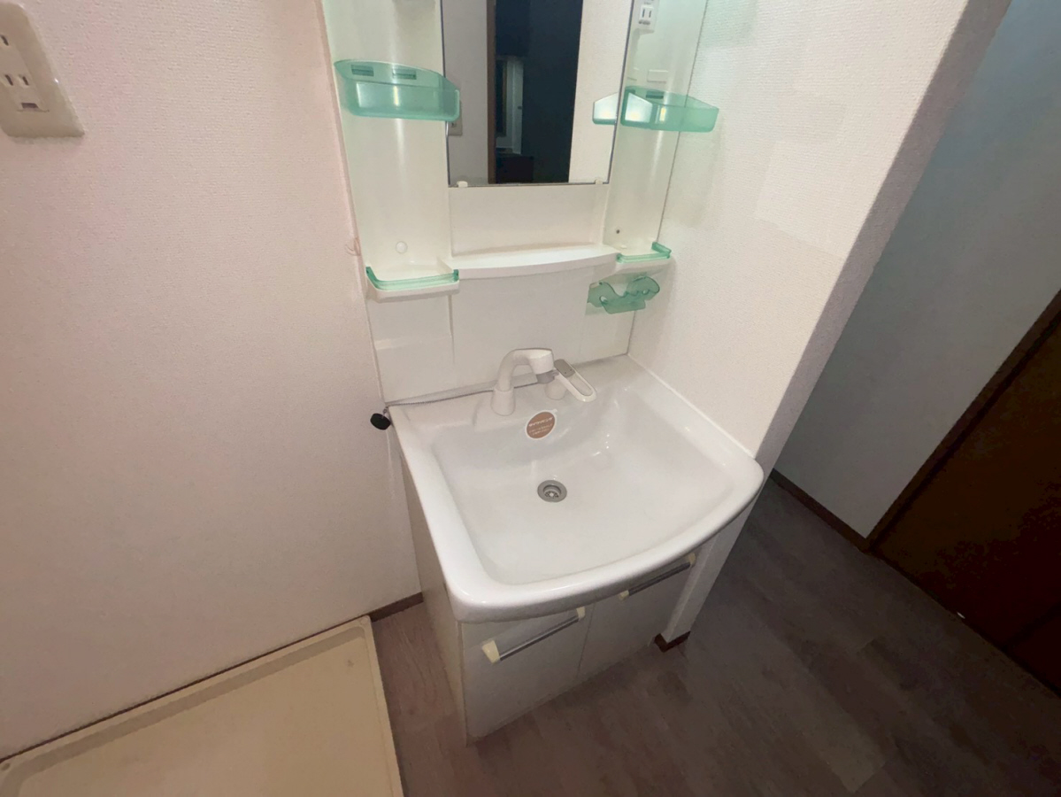 洗面所 写真7