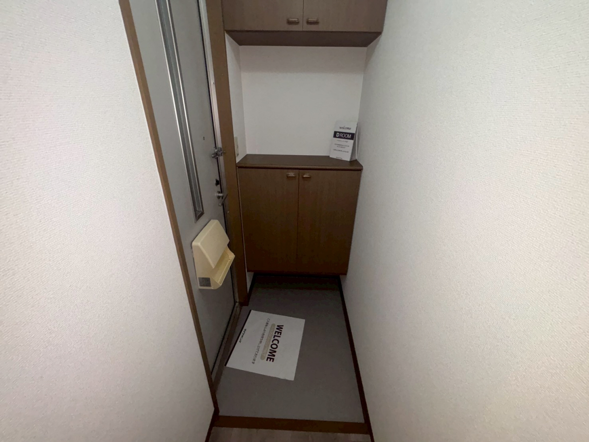 玄関 写真9