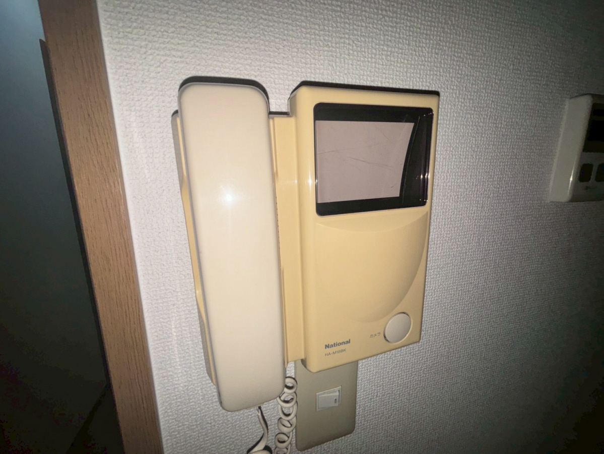 セキュリティ 写真14