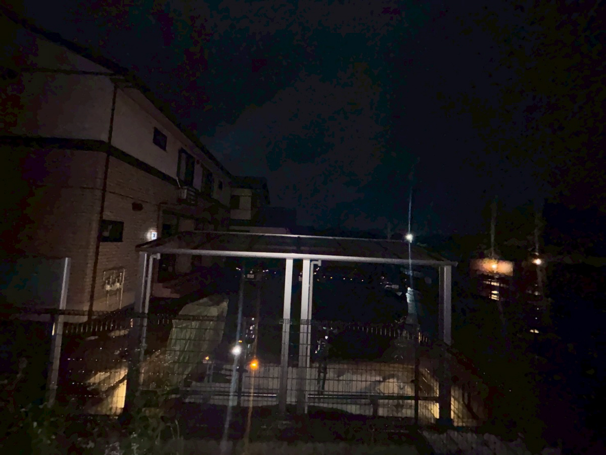 眺望 写真16